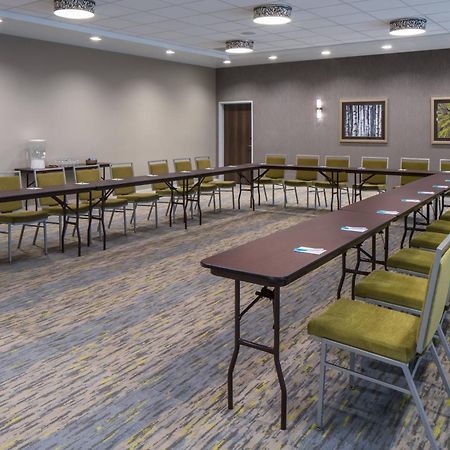 Towneplace Suites By Marriott Chicago Schaumburg Dış mekan fotoğraf