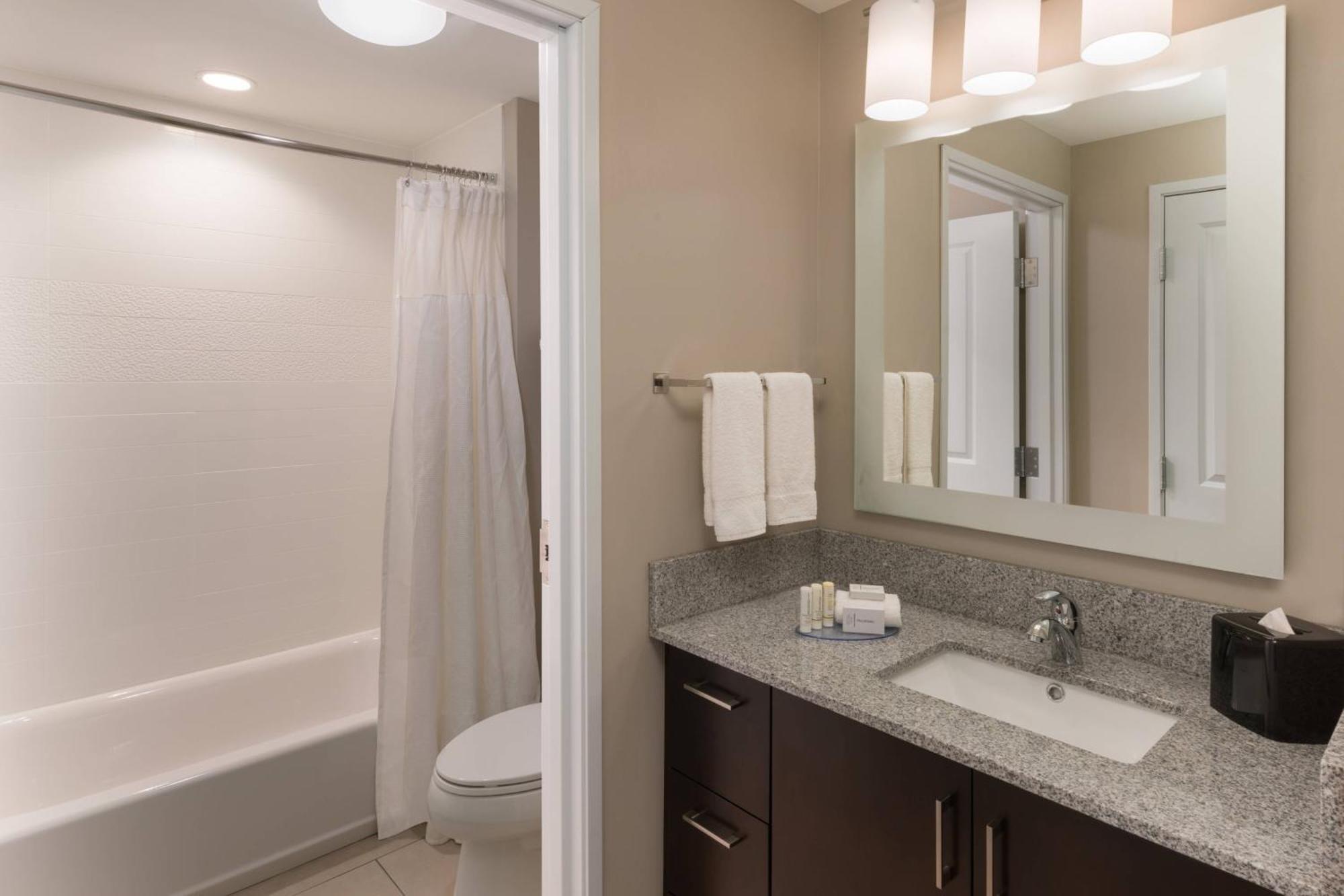 Towneplace Suites By Marriott Chicago Schaumburg Dış mekan fotoğraf