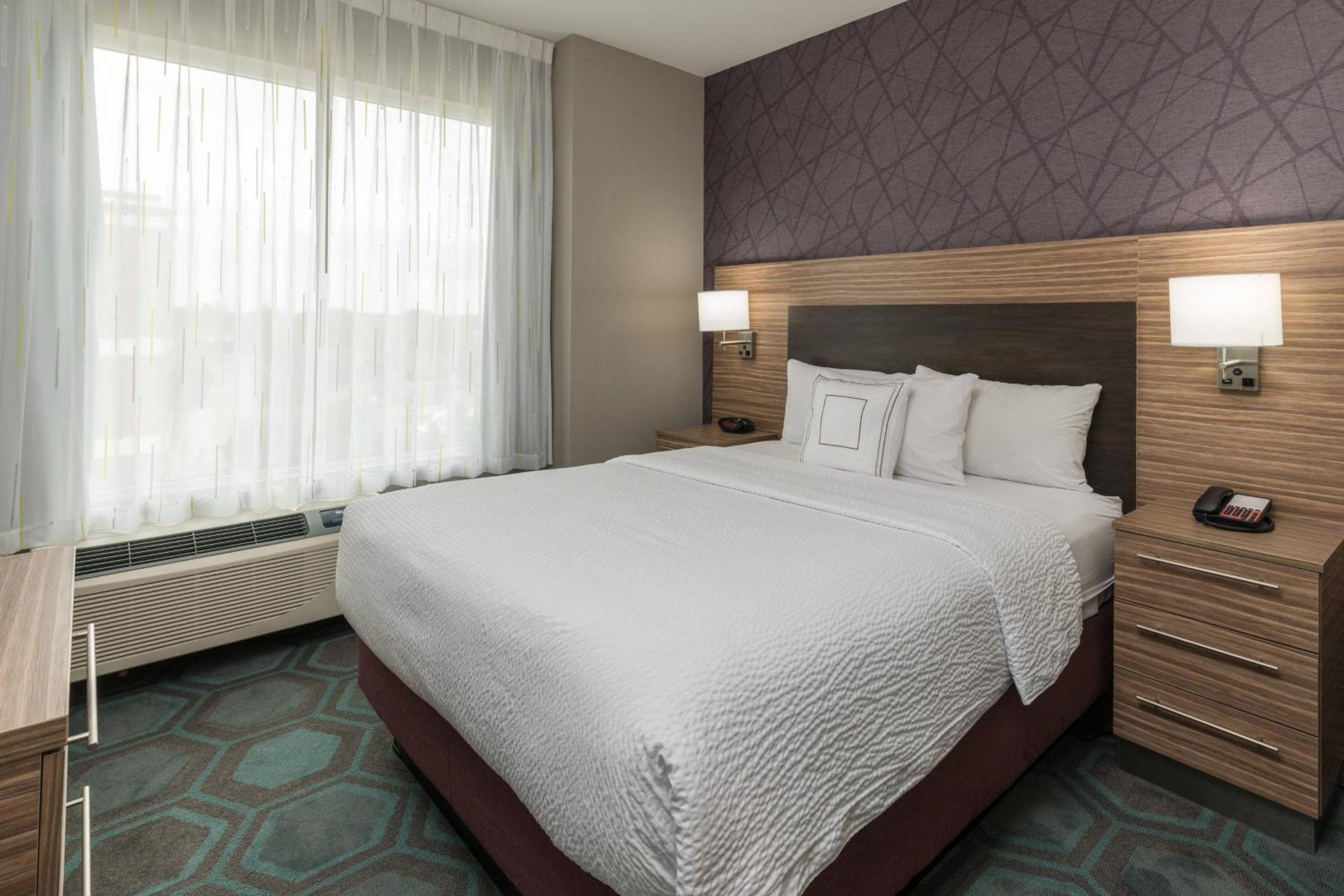 Towneplace Suites By Marriott Chicago Schaumburg Dış mekan fotoğraf