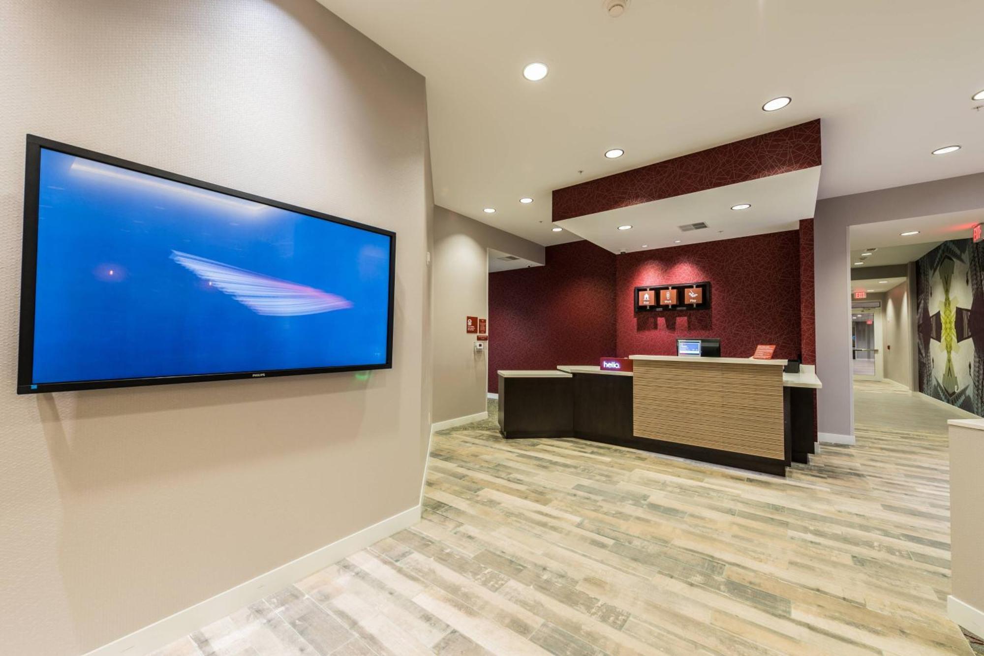 Towneplace Suites By Marriott Chicago Schaumburg Dış mekan fotoğraf