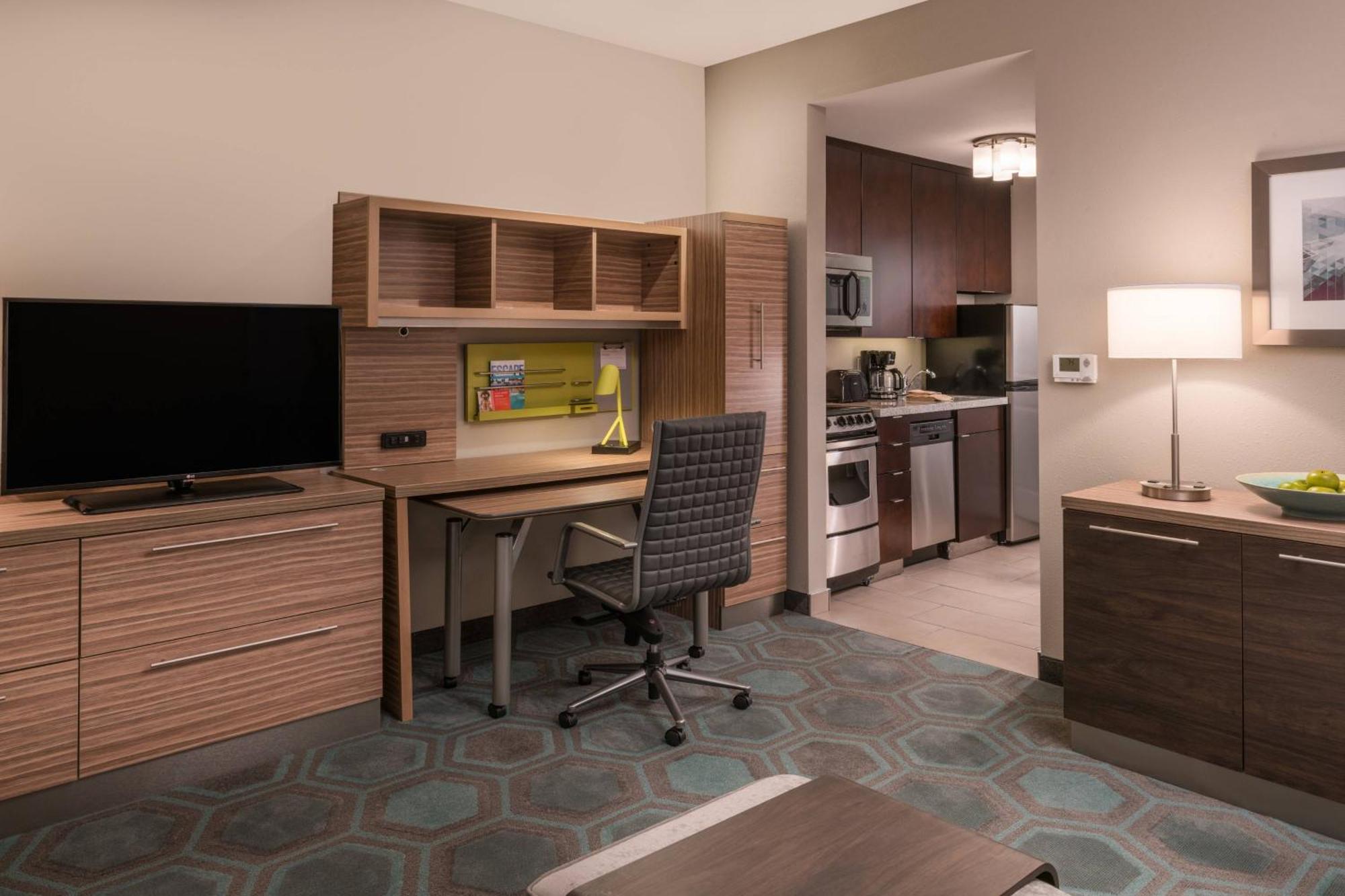 Towneplace Suites By Marriott Chicago Schaumburg Dış mekan fotoğraf