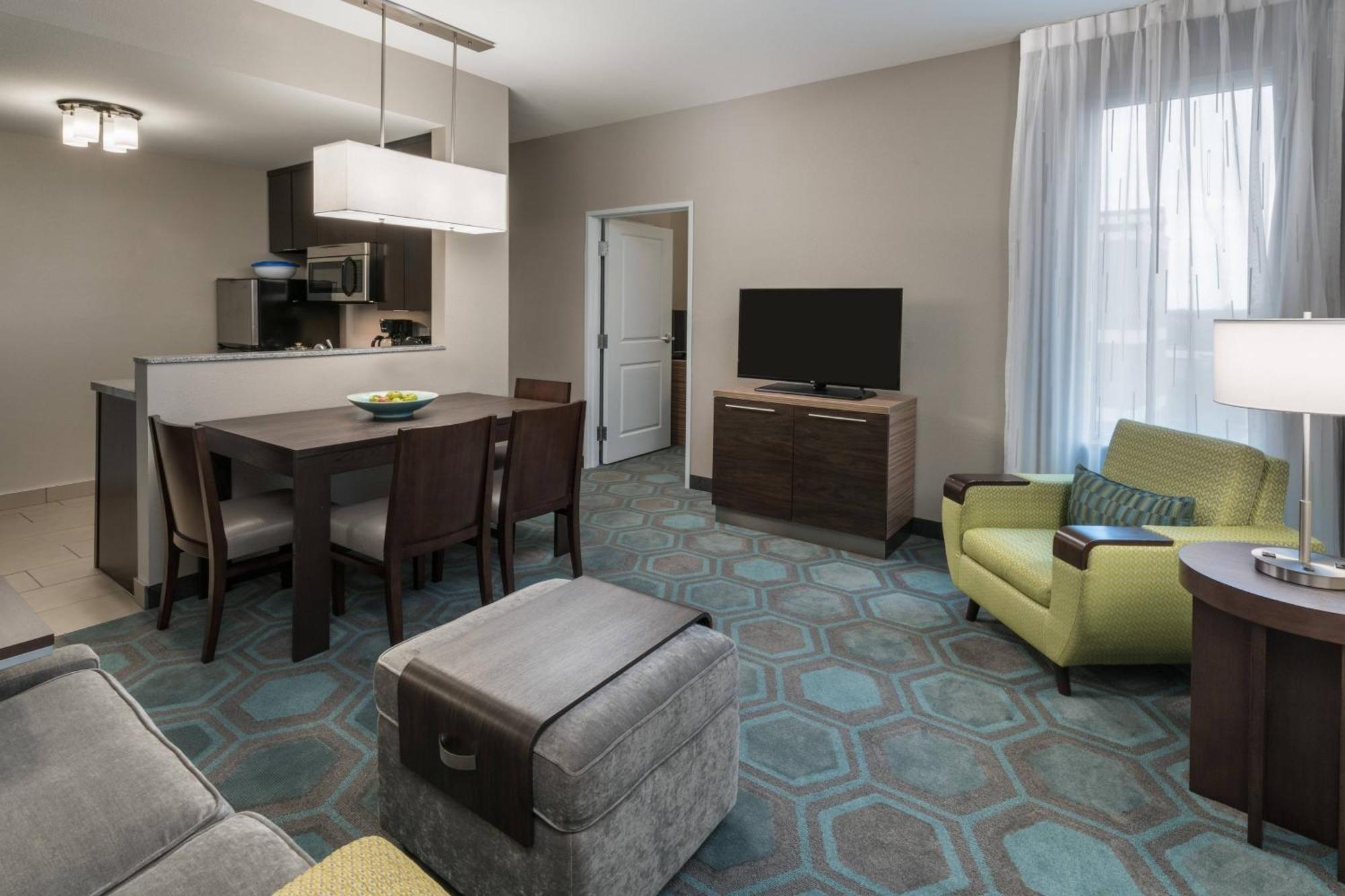 Towneplace Suites By Marriott Chicago Schaumburg Dış mekan fotoğraf