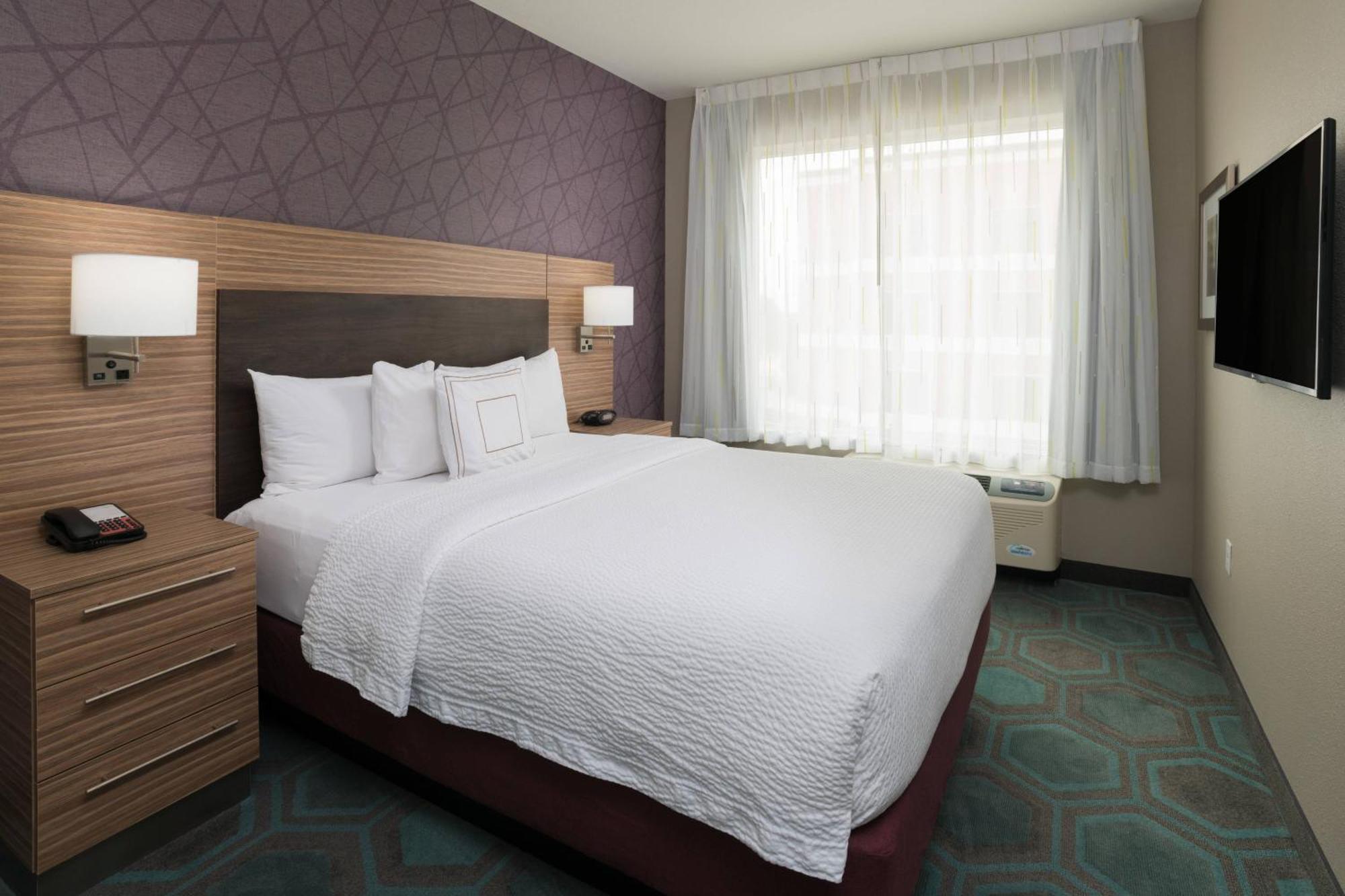 Towneplace Suites By Marriott Chicago Schaumburg Dış mekan fotoğraf
