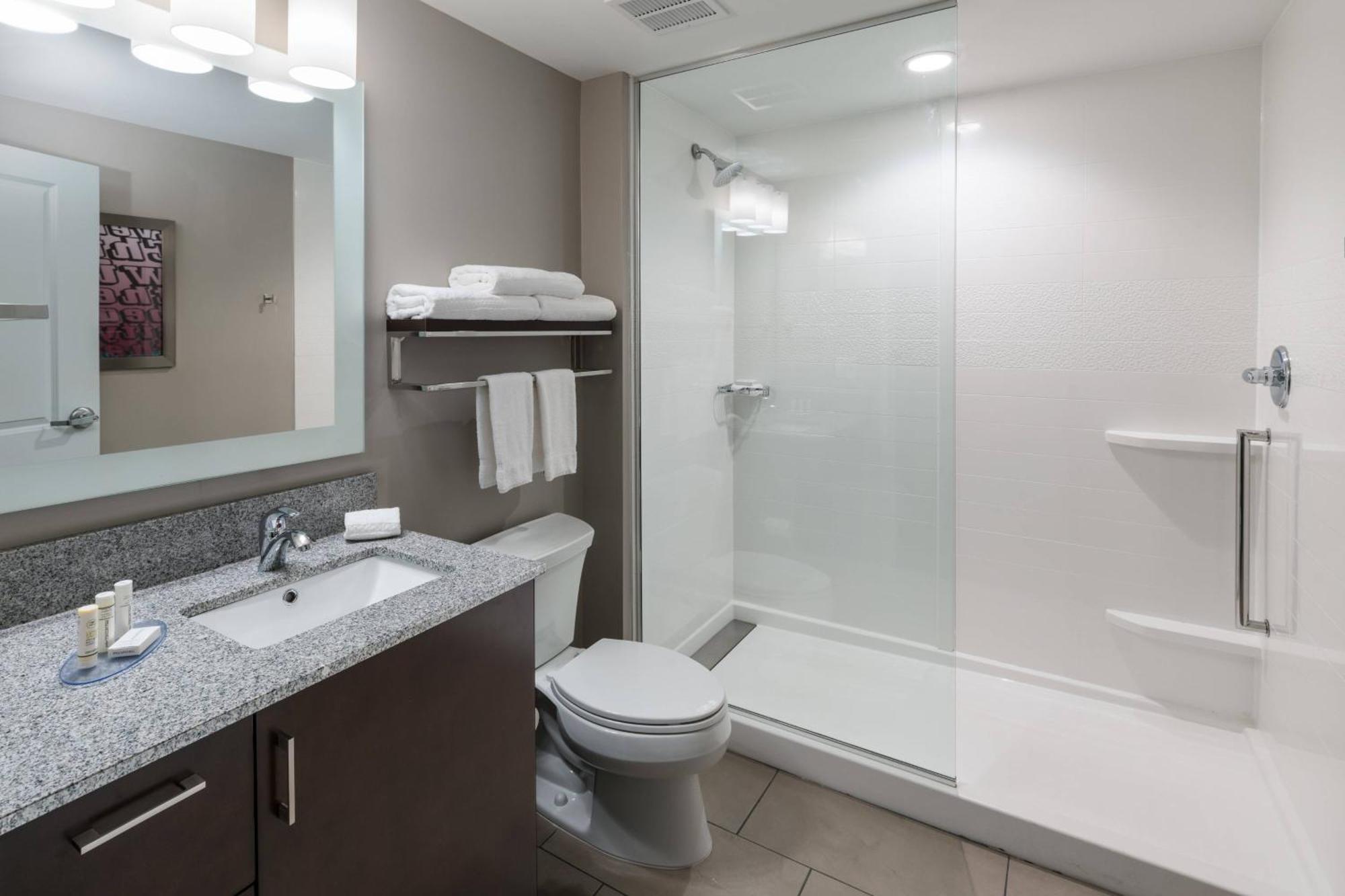 Towneplace Suites By Marriott Chicago Schaumburg Dış mekan fotoğraf