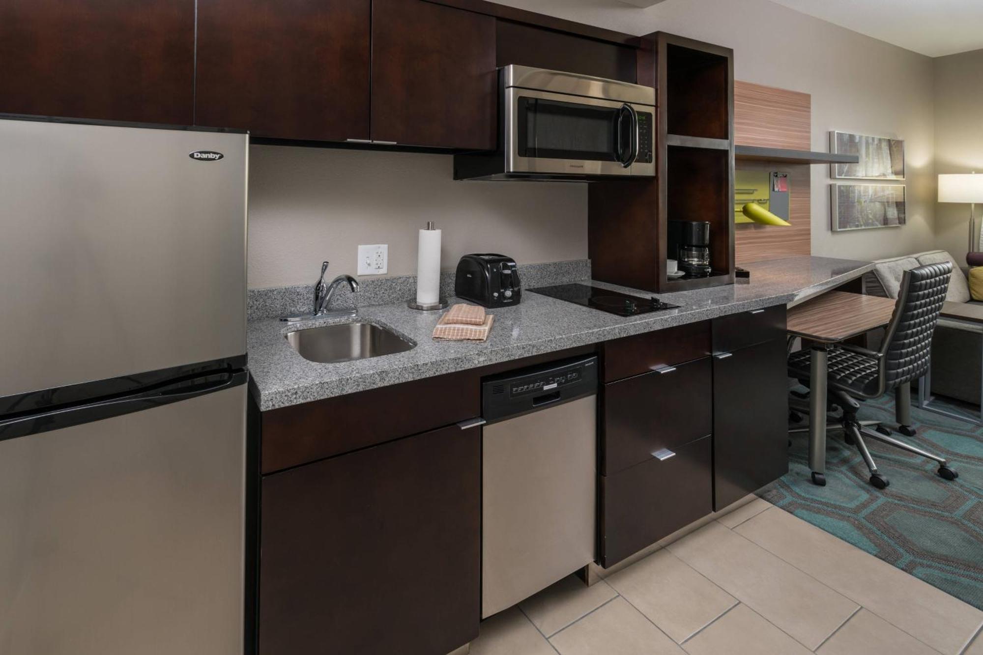 Towneplace Suites By Marriott Chicago Schaumburg Dış mekan fotoğraf