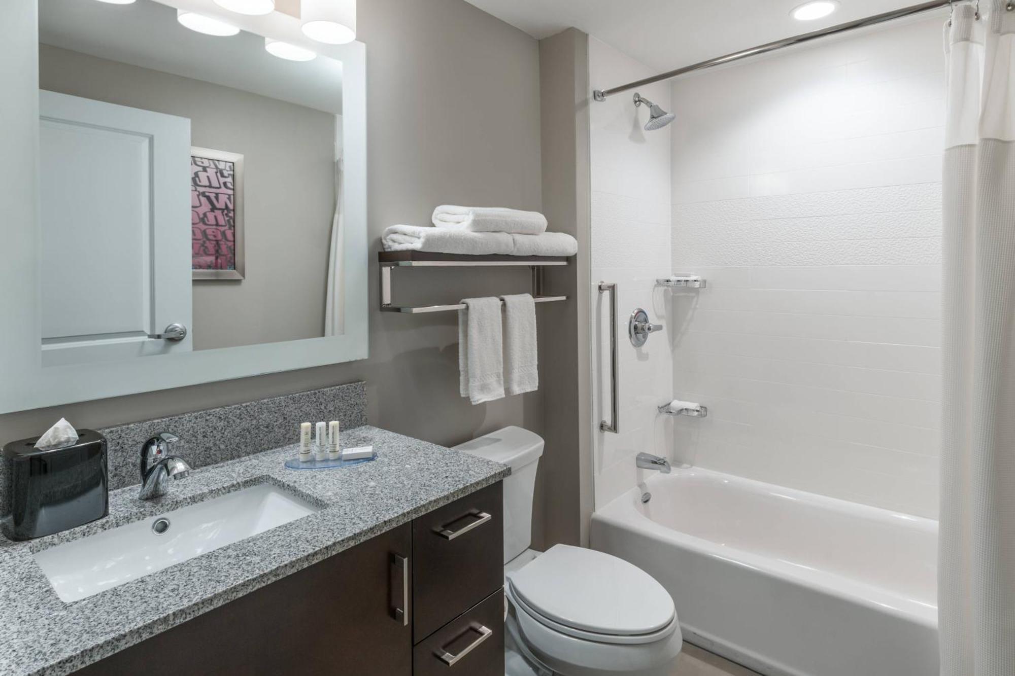Towneplace Suites By Marriott Chicago Schaumburg Dış mekan fotoğraf