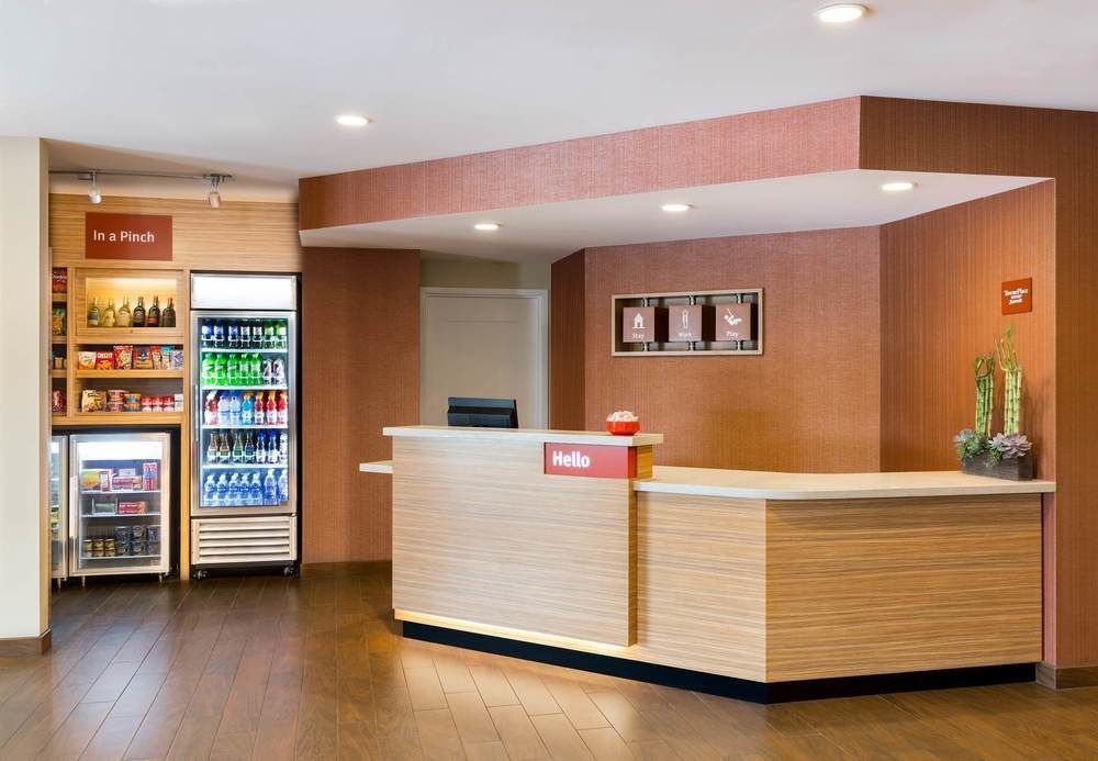 Towneplace Suites By Marriott Chicago Schaumburg Dış mekan fotoğraf