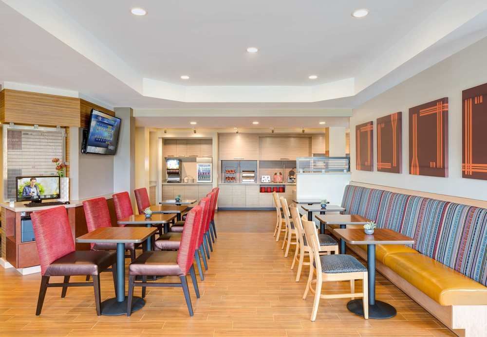 Towneplace Suites By Marriott Chicago Schaumburg Dış mekan fotoğraf