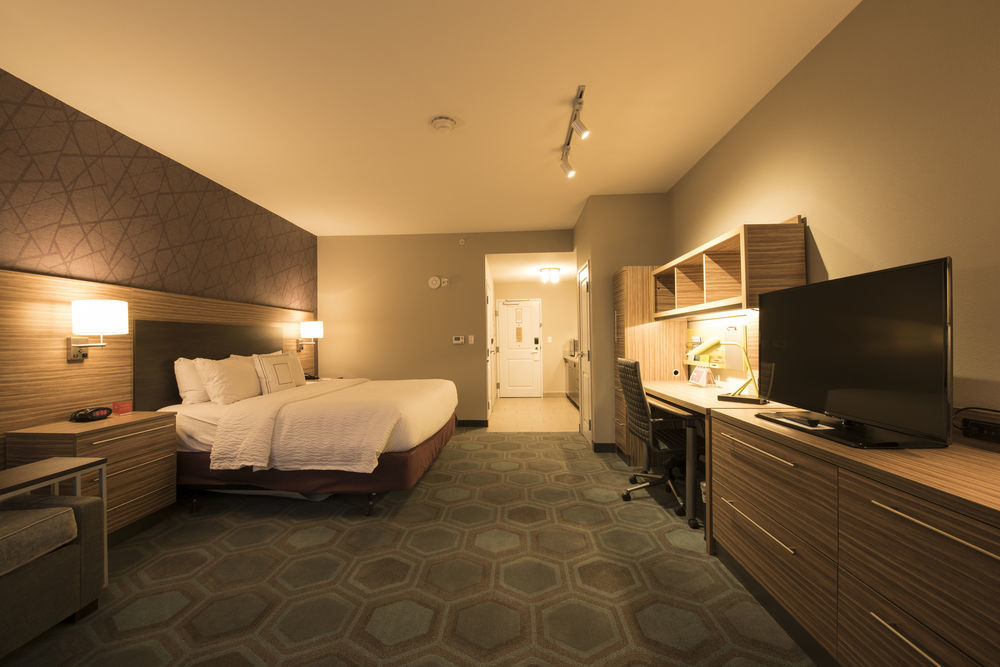 Towneplace Suites By Marriott Chicago Schaumburg Dış mekan fotoğraf