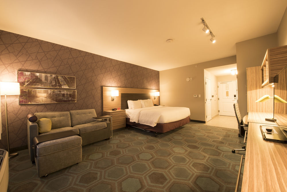 Towneplace Suites By Marriott Chicago Schaumburg Dış mekan fotoğraf