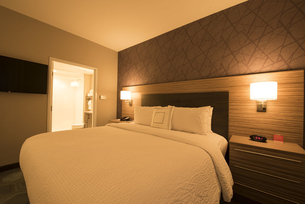 Towneplace Suites By Marriott Chicago Schaumburg Dış mekan fotoğraf