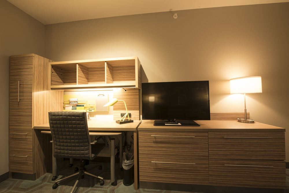 Towneplace Suites By Marriott Chicago Schaumburg Dış mekan fotoğraf