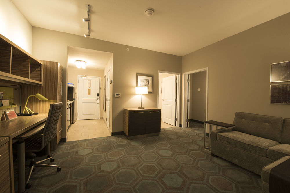Towneplace Suites By Marriott Chicago Schaumburg Dış mekan fotoğraf