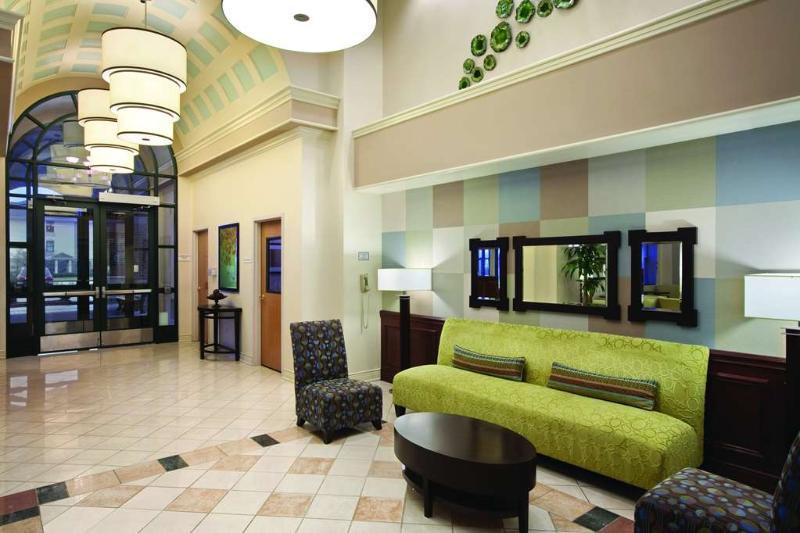 Towneplace Suites By Marriott Chicago Schaumburg Dış mekan fotoğraf