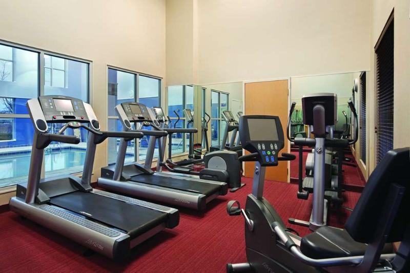 Towneplace Suites By Marriott Chicago Schaumburg Dış mekan fotoğraf