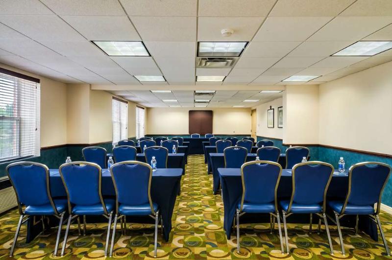 Towneplace Suites By Marriott Chicago Schaumburg Dış mekan fotoğraf