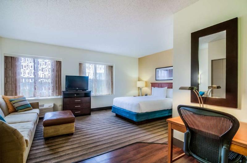 Towneplace Suites By Marriott Chicago Schaumburg Dış mekan fotoğraf