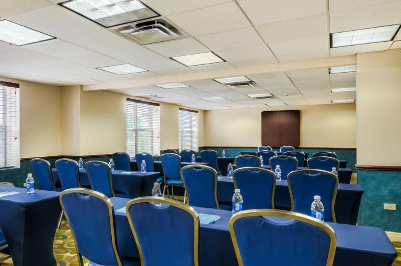 Towneplace Suites By Marriott Chicago Schaumburg Dış mekan fotoğraf