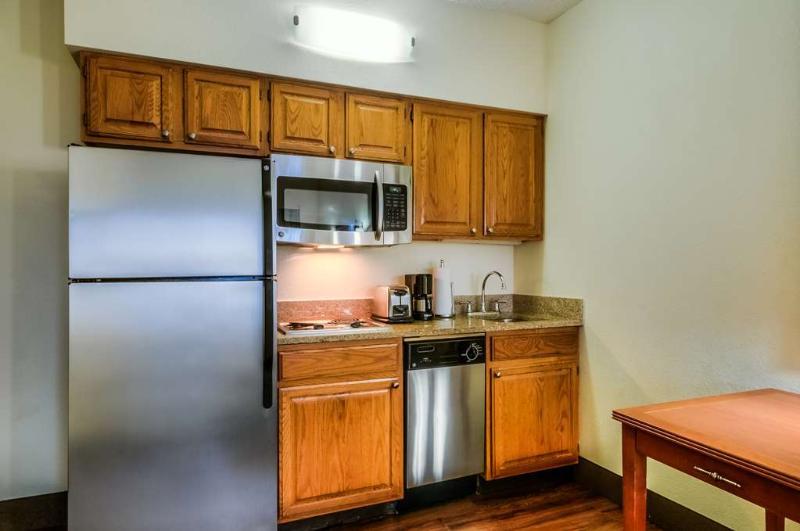 Towneplace Suites By Marriott Chicago Schaumburg Dış mekan fotoğraf