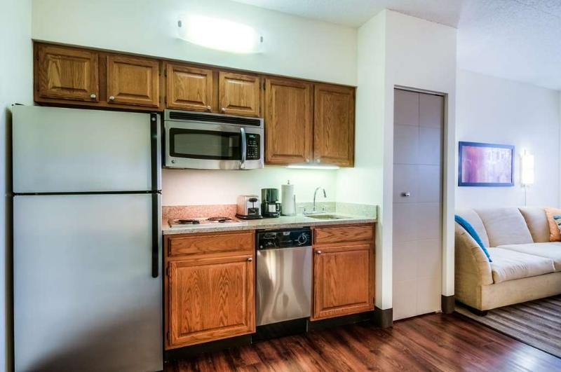 Towneplace Suites By Marriott Chicago Schaumburg Dış mekan fotoğraf