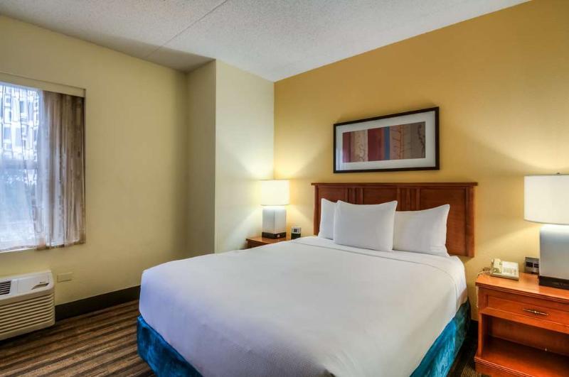 Towneplace Suites By Marriott Chicago Schaumburg Dış mekan fotoğraf