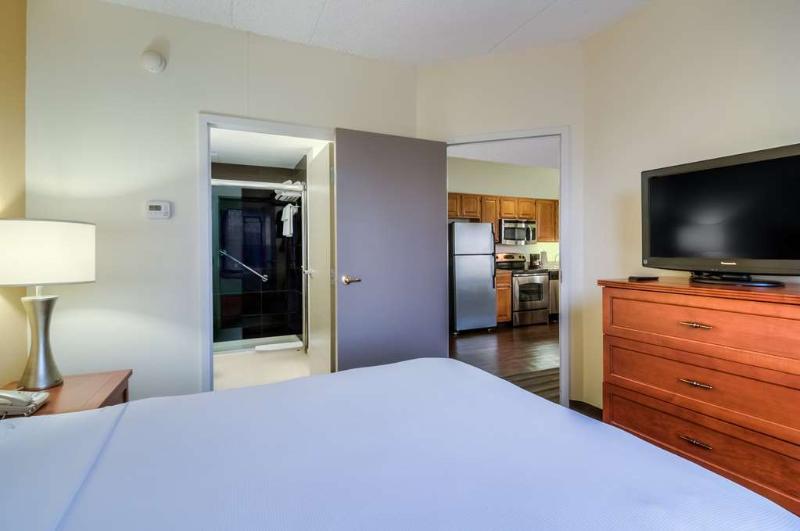 Towneplace Suites By Marriott Chicago Schaumburg Dış mekan fotoğraf