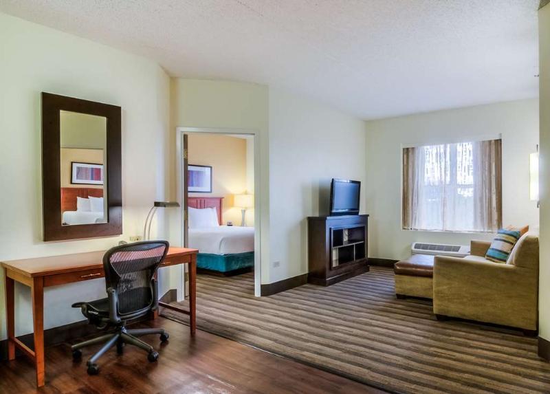 Towneplace Suites By Marriott Chicago Schaumburg Dış mekan fotoğraf