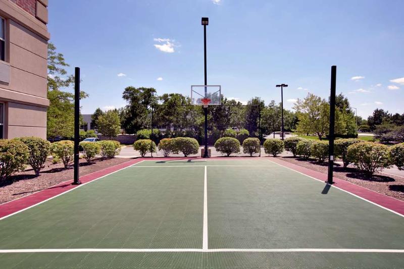 Towneplace Suites By Marriott Chicago Schaumburg Dış mekan fotoğraf