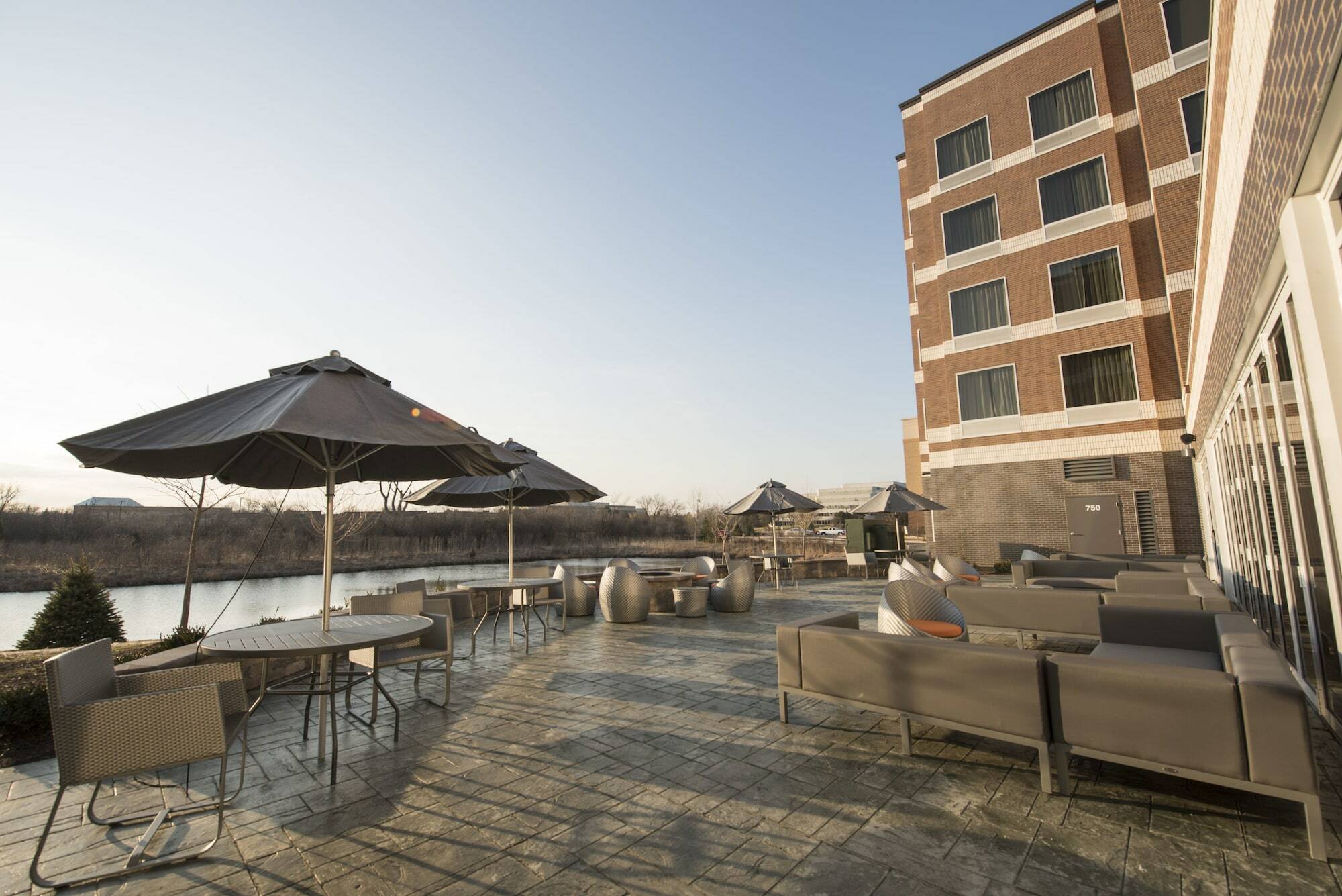 Towneplace Suites By Marriott Chicago Schaumburg Dış mekan fotoğraf