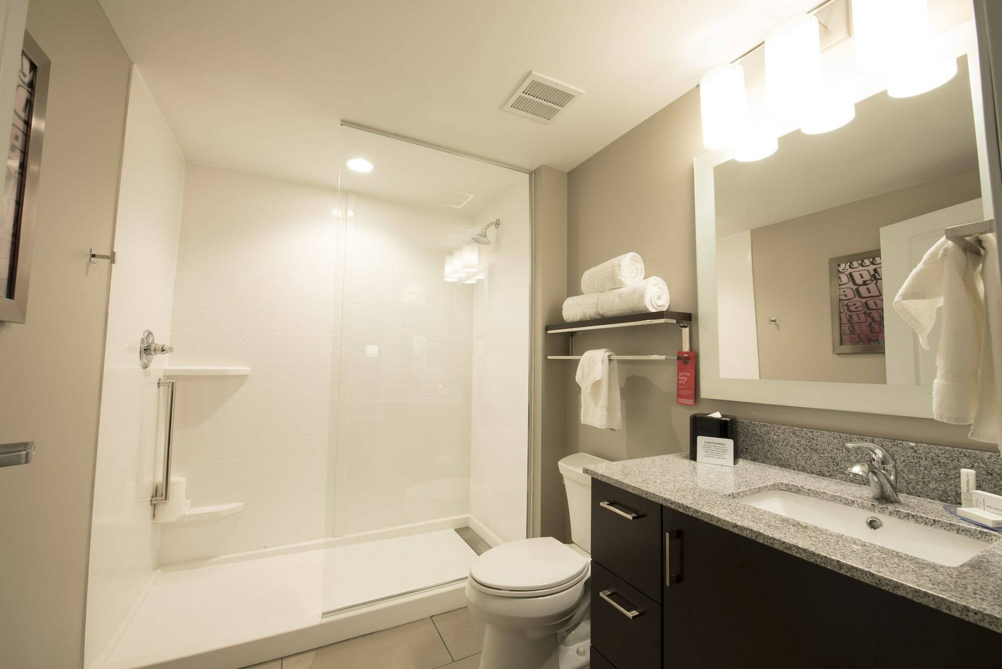 Towneplace Suites By Marriott Chicago Schaumburg Dış mekan fotoğraf
