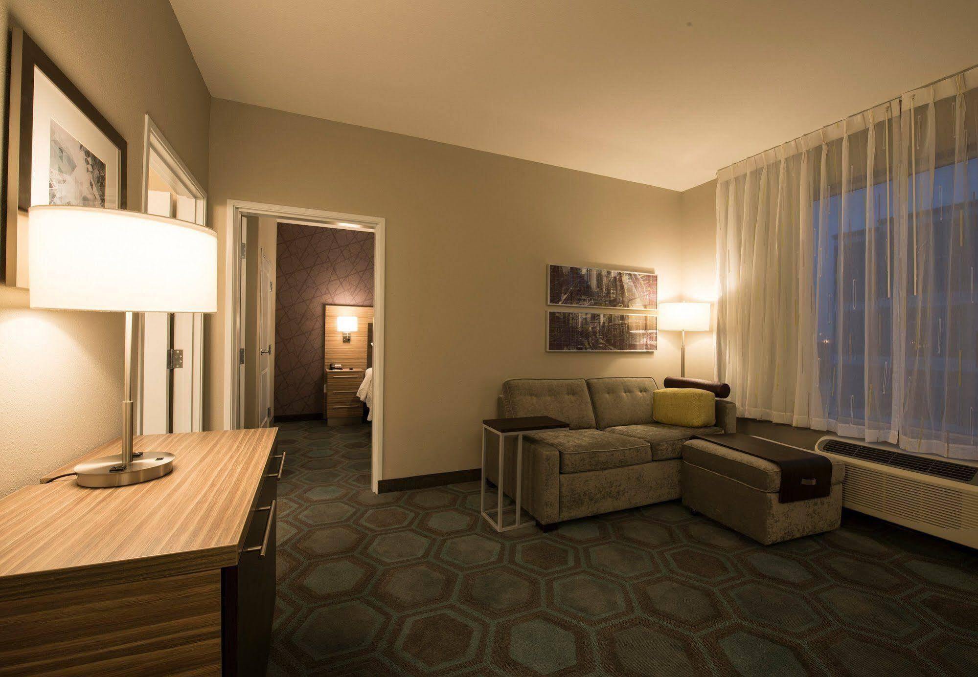 Towneplace Suites By Marriott Chicago Schaumburg Dış mekan fotoğraf